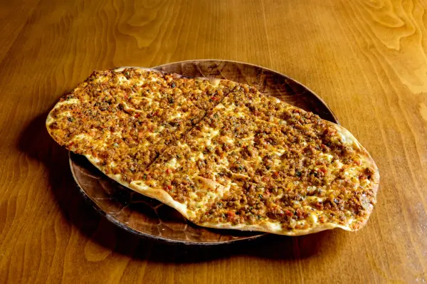 Lahmacun
